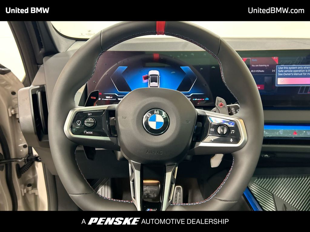 2025 BMW X3 M 14
