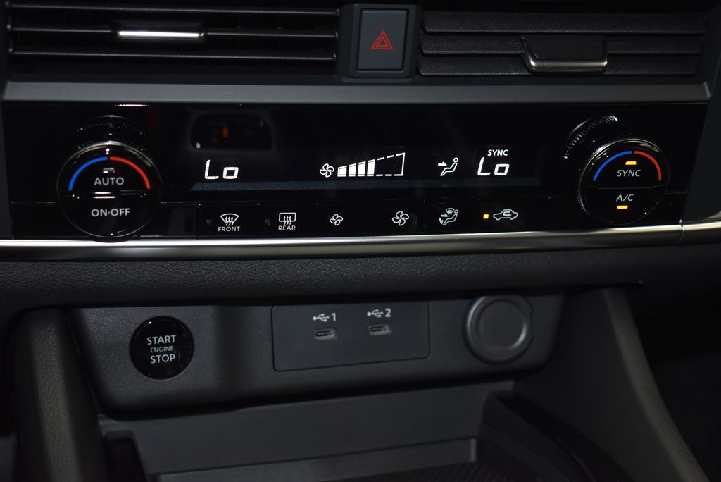 Thumbnail: 2026 Nissan Rogue - 20