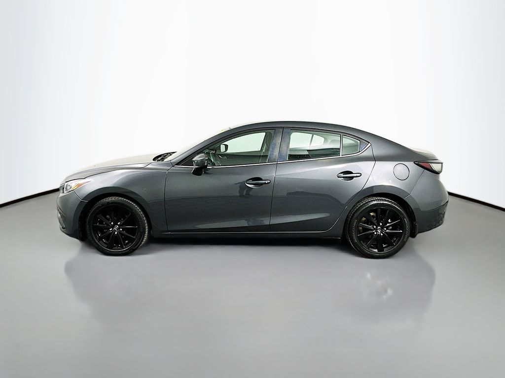 Thumbnail: 2016 Mazda Mazda3 - 8