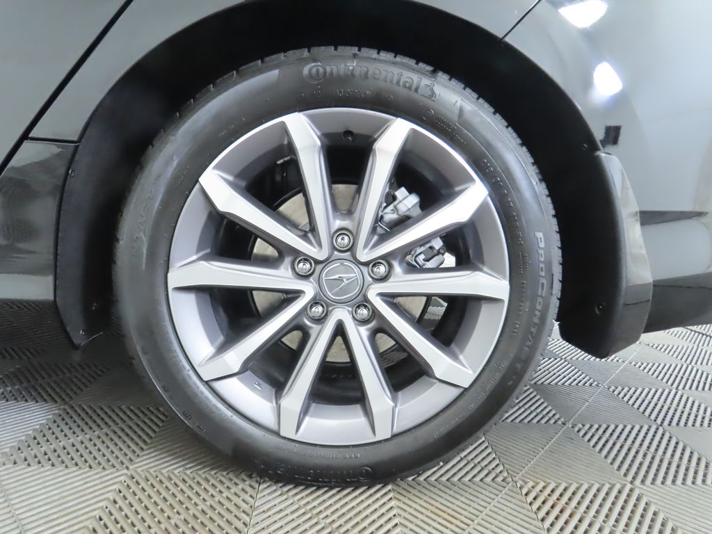 Thumbnail: 2026 Acura Integra - 32