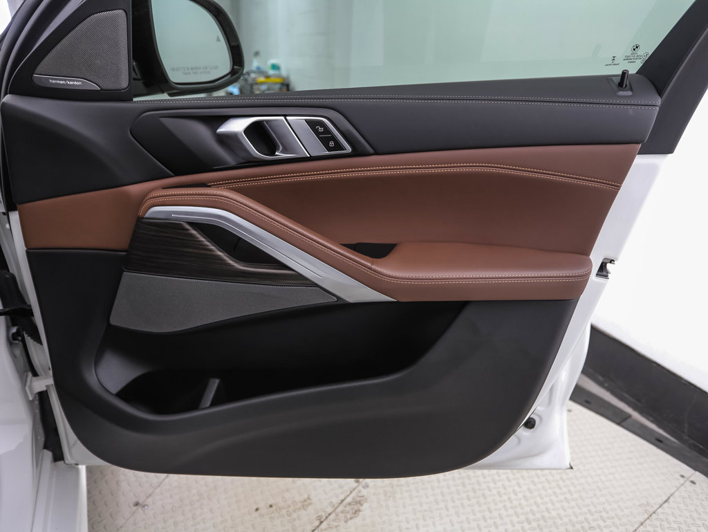 Thumbnail: 2024 BMW X6 - 29
