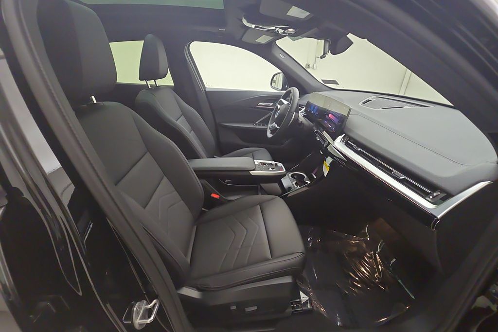 2026 Bmw X2 xDrive28i photo 25