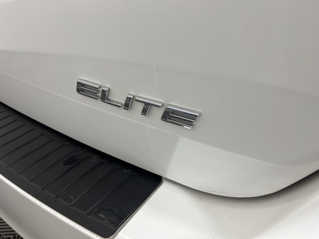 Thumbnail: 2024 Honda Odyssey - 4