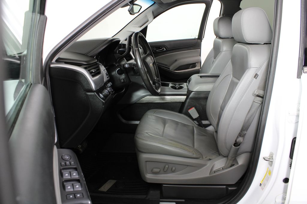 Used 2018 Chevrolet Suburban for sale in 