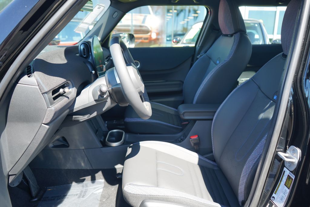 Thumbnail: 2026 MINI Cooper - 6