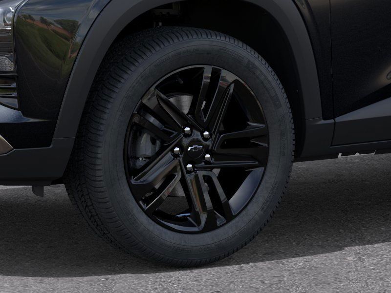 Trax Activ