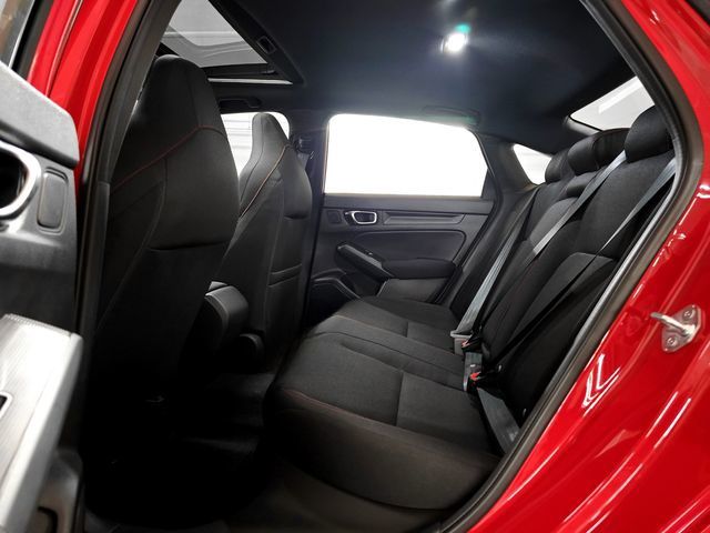 2026 Honda Civic Si photo 30