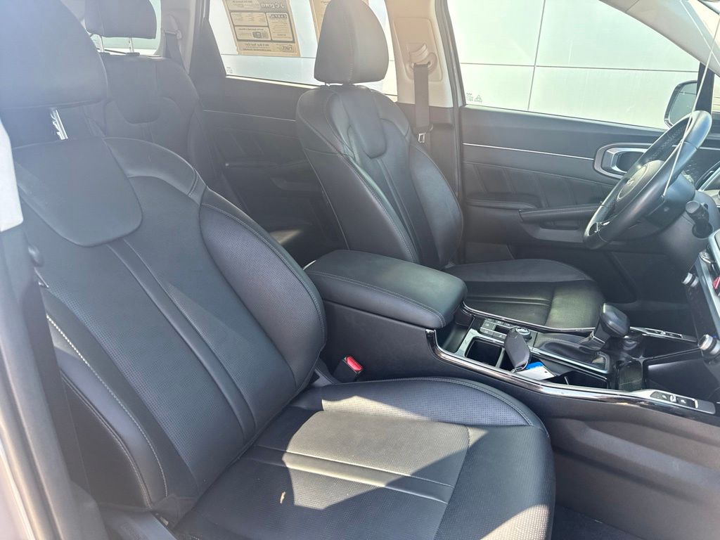 2024 Kia Sorento SX