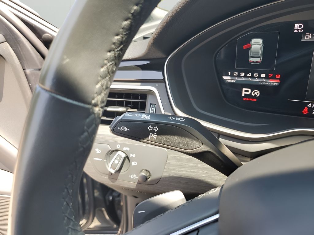2023 Audi A4  In Austin, Texas