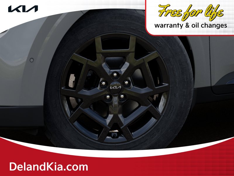 New 2026 Kia Carnival MPV Hybrid Van