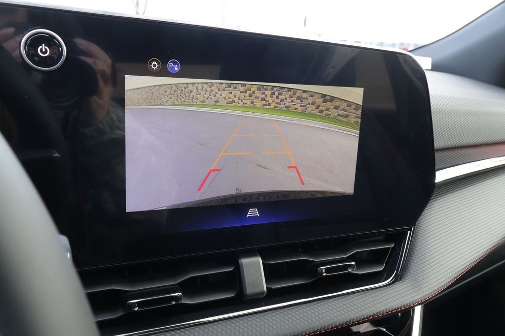 Thumbnail: 2026 Chevrolet Equinox - 27