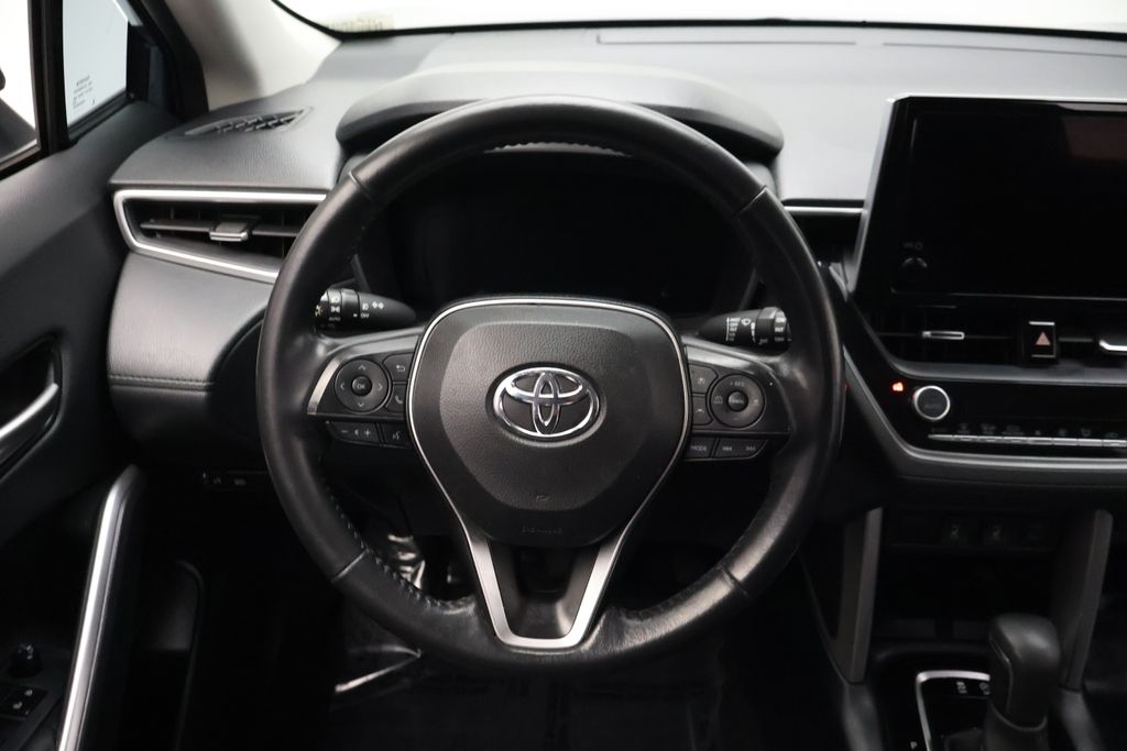 Thumbnail: 2024 Toyota Corolla Cross - 23