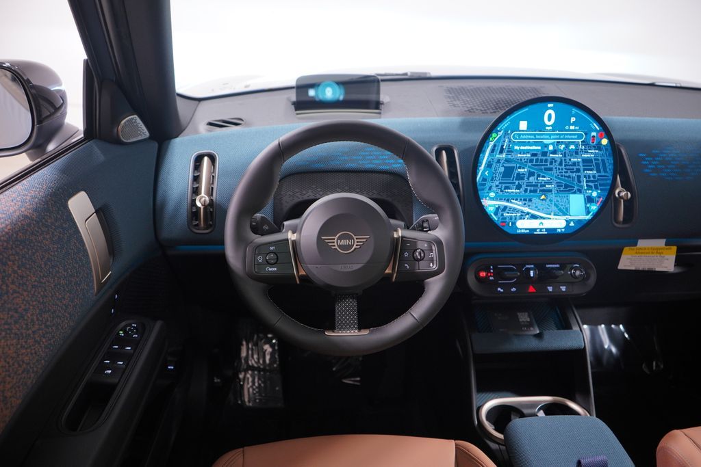 Thumbnail: 2026 MINI Cooper Countryman - 11