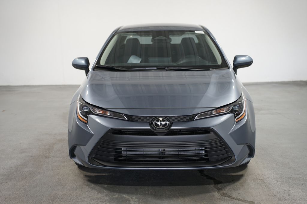 Thumbnail: 2025 Toyota Corolla - 2