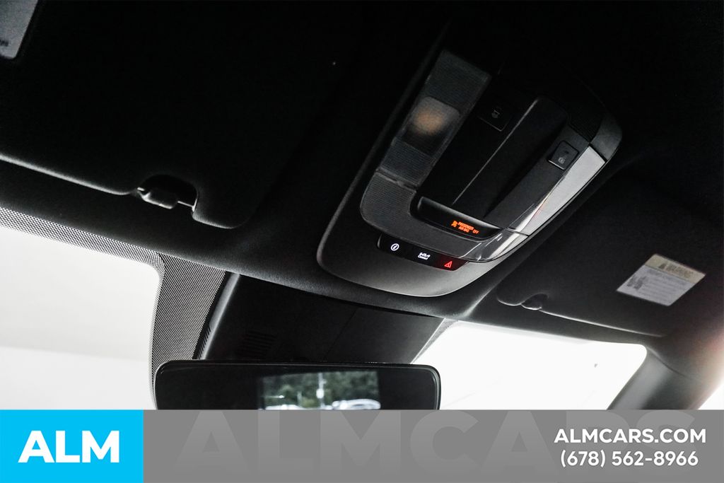Used 2024 Gray Kia GT-Line image 51