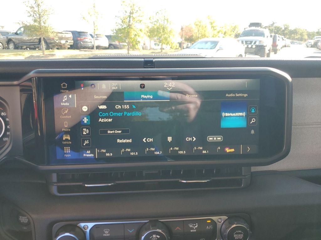 New Car 2025 Jeep Wrangler  For Sale Under $40,000 In Austin, Texas