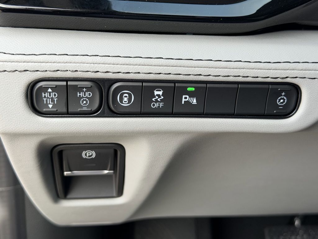 new 2026 Acura MDX car, priced at $68,250