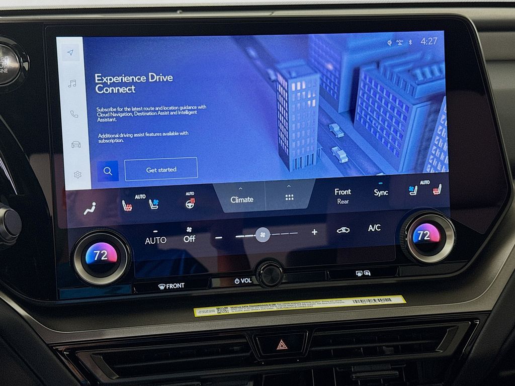 Thumbnail: 2026 Lexus TX - 12
