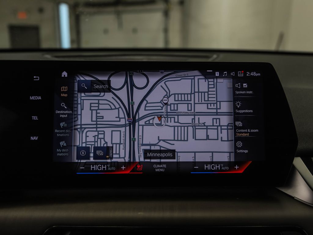 Thumbnail: 2023 BMW X1 - 17