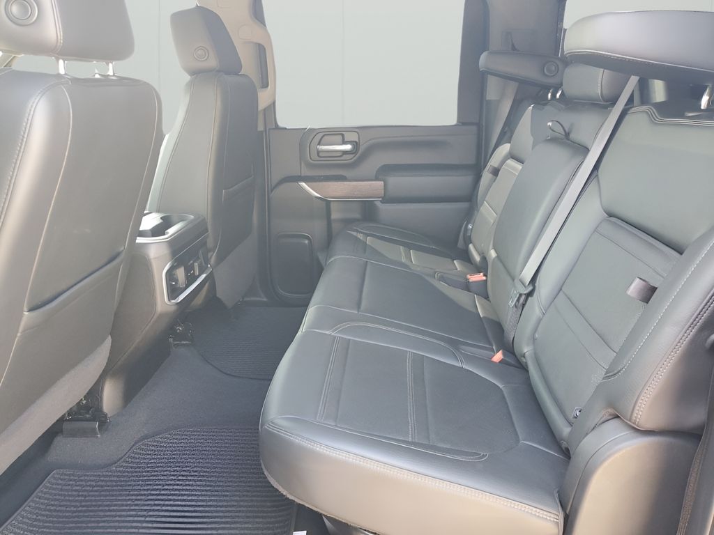 Used Car 2022 Gmc Sierra 3500hd  Denali For Sale Under $70,000 In Austin, Texas