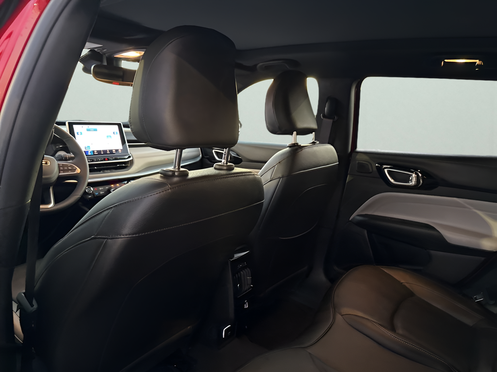 Used Car 2025 Jeep Compass  Limited For Sale Under $30,000 In Austin, Texas