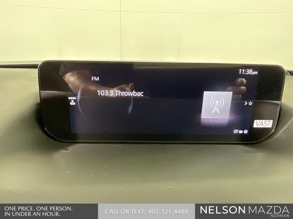 New 2026 Black Mazda 2.5 Turbo Premium Plus image 34