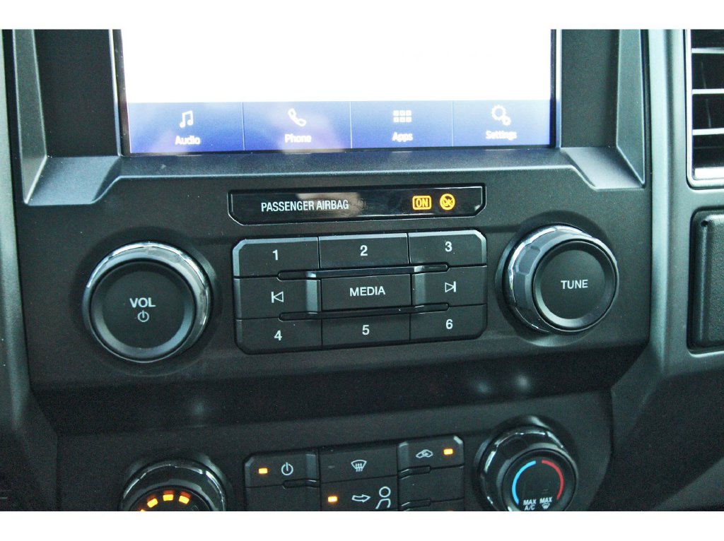 Used 2020 Ford F-250SD Truck