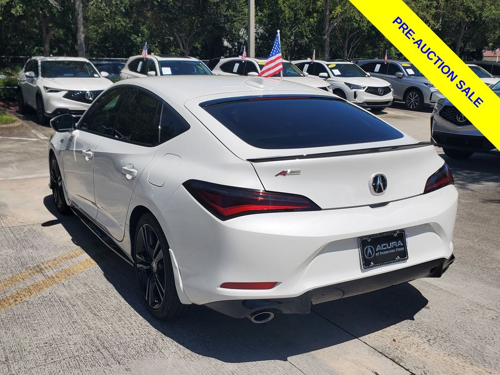 2026 Acura Integra - $30,088