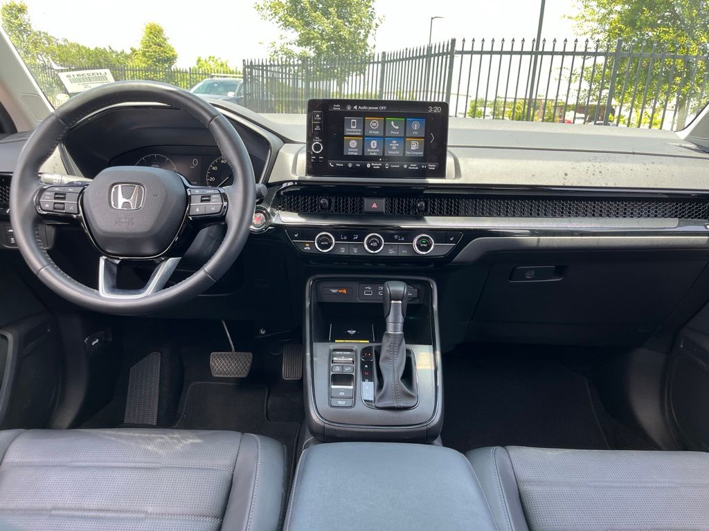 Thumbnail: 2024 Honda CR-V - 16