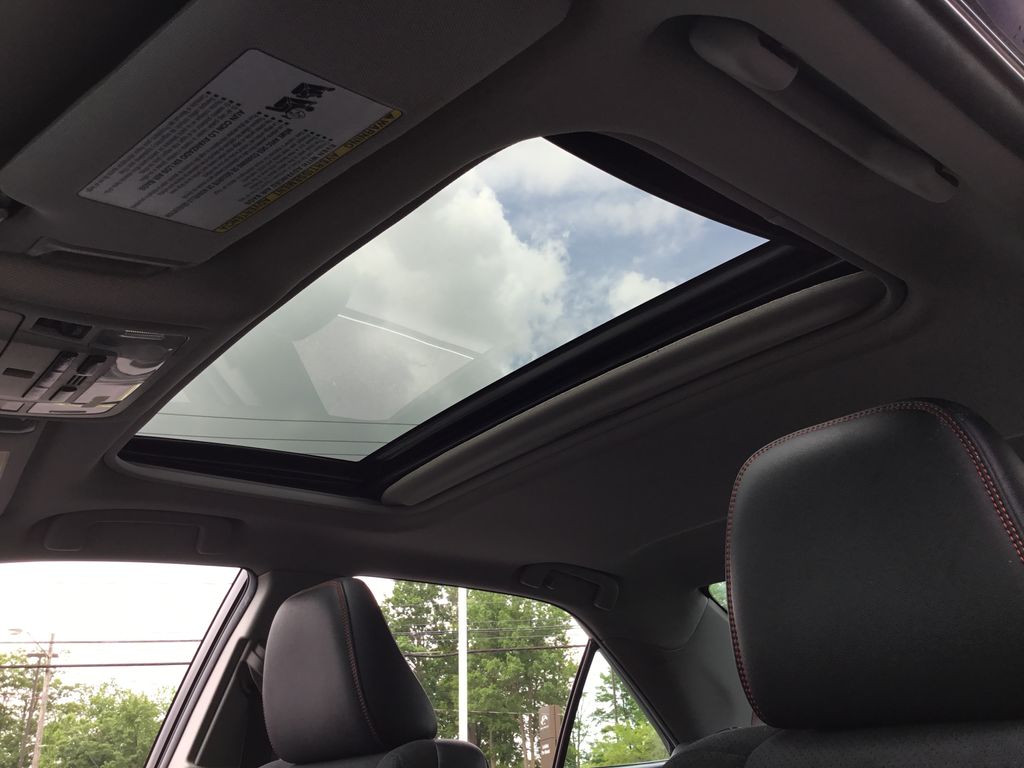 2015 Toyota Camry XSE 9
