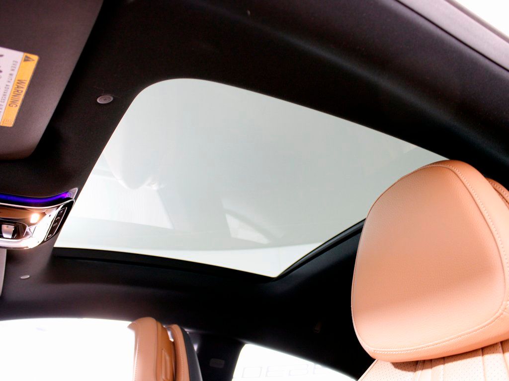 used 2024 Mercedes-Benz CLE car, priced at $49,905