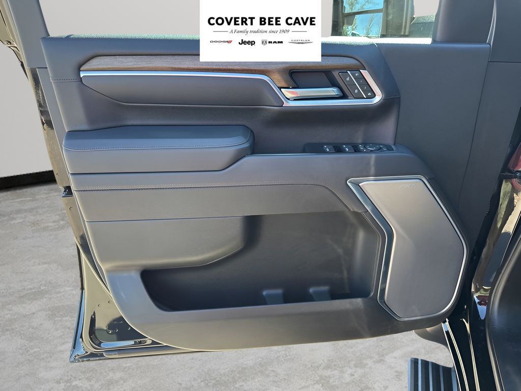 Used Car 2025 Chevrolet Silverado 2500hd  High Country For Sale Under $80,000 In Austin, Texas