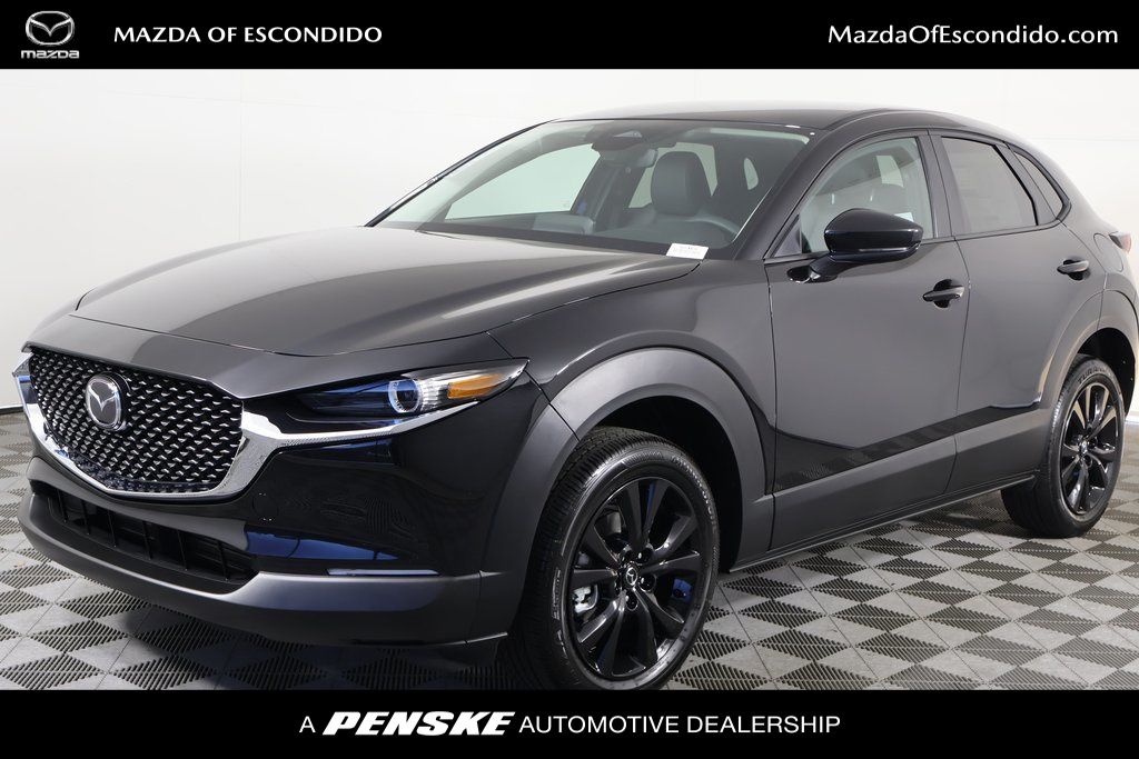 Thumbnail: 2026 Mazda CX-30 - 1