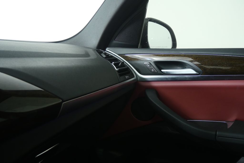 Thumbnail: 2023 BMW X3 - 26