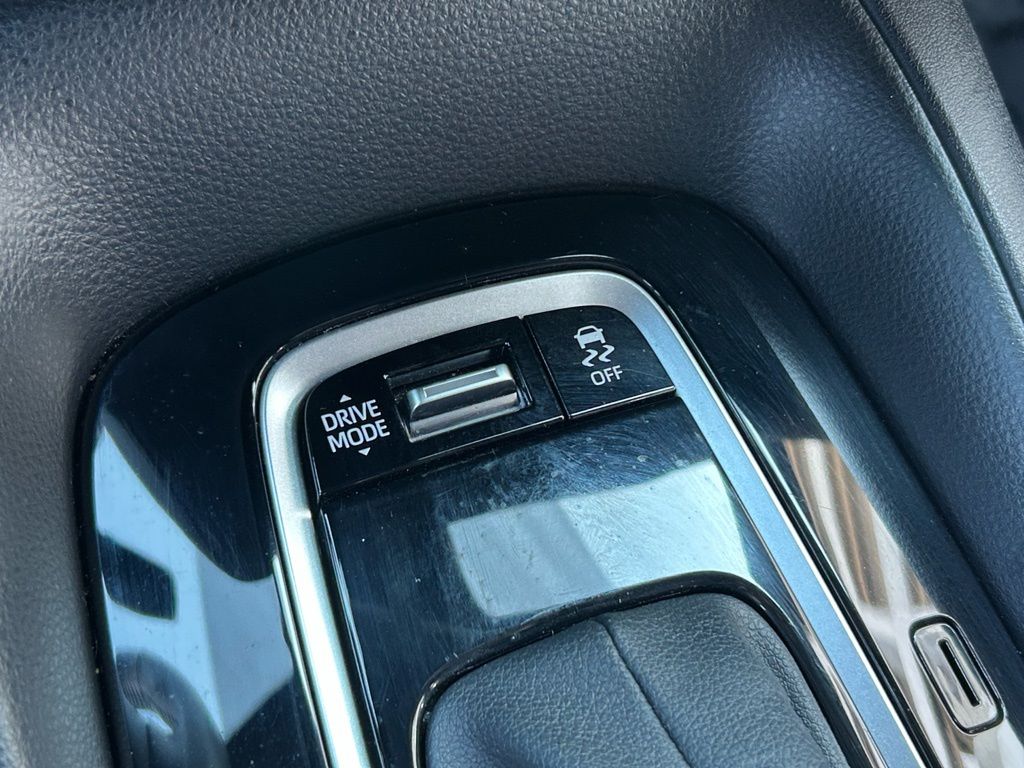 Used 2023 Underground Toyota SE image 18