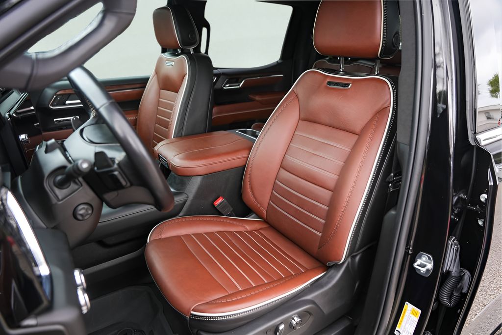 Used Car 2024 Gmc Sierra 1500  Denali Ultimate For Sale Under $60,000 In Austin, Texas