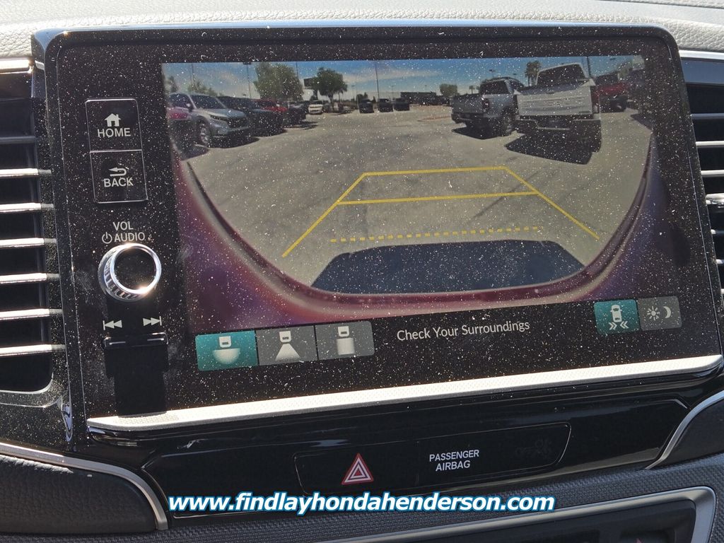 2024 Honda Ridgeline Sport photo
