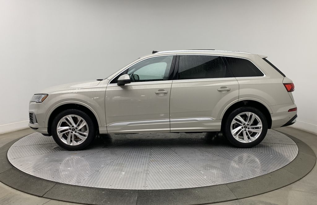 Thumbnail: 2023 Audi Q7 - 5