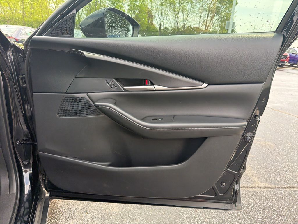 Thumbnail: 2023 Mazda CX-30 - 24