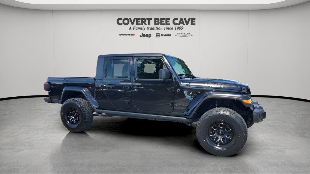 Used Car 2021 Jeep Gladiator  Sport For Sale Under $35,000 In Austin, Texas
