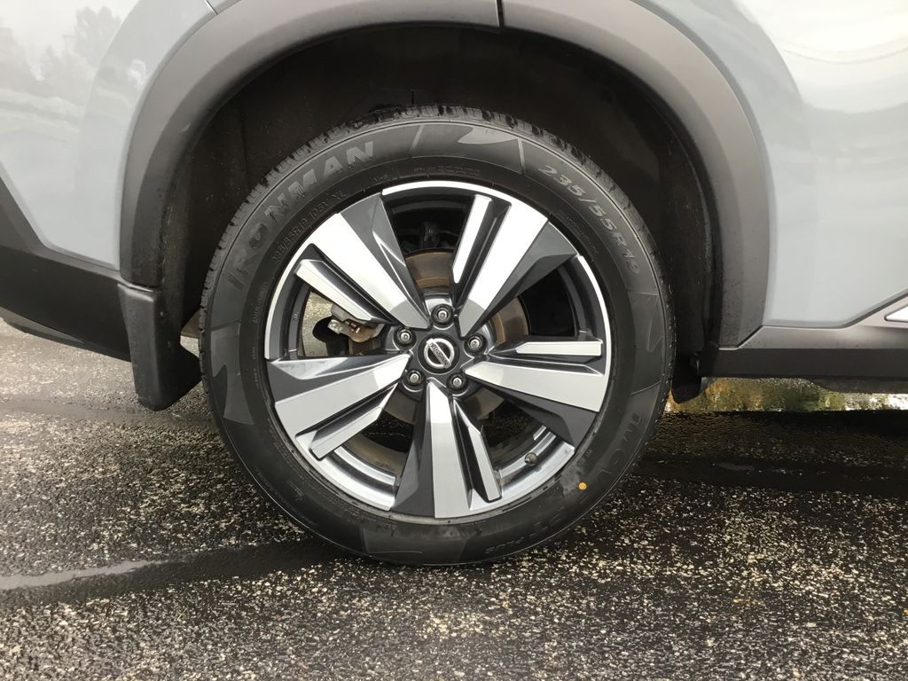 Thumbnail: 2021 Nissan Rogue - 12