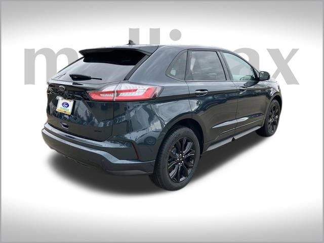 2024 Ford Edge SE photo 12