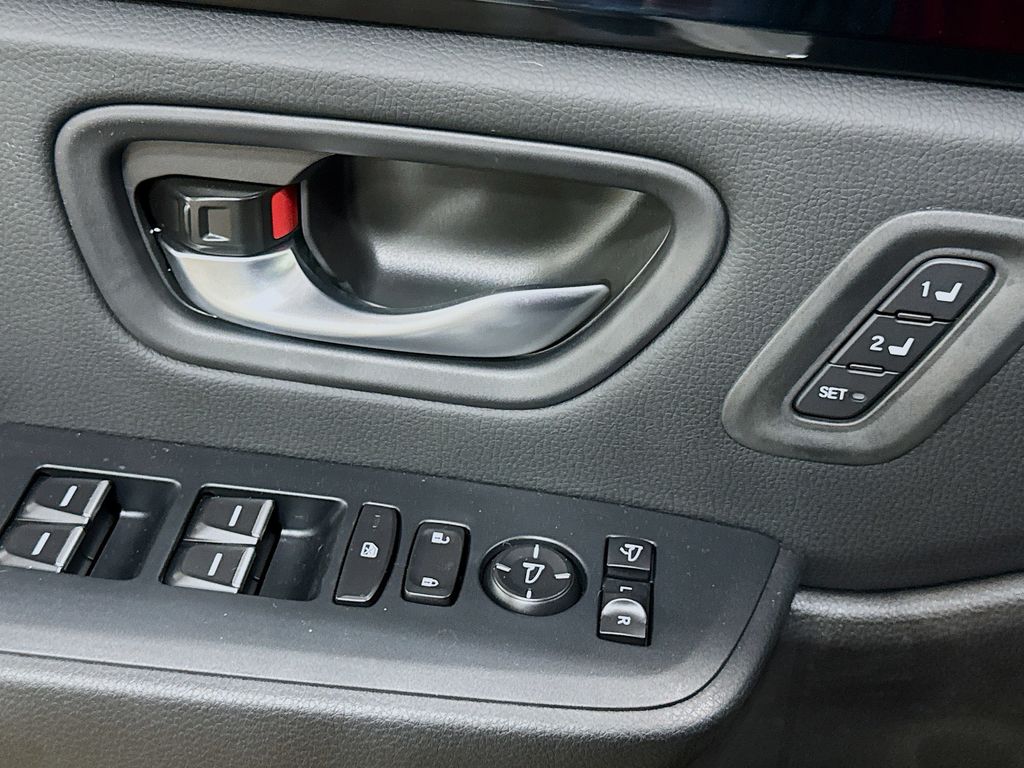 New Car 2025 Honda Pilot  Trailsport For Sale Under $60,000 In Austin, Texas