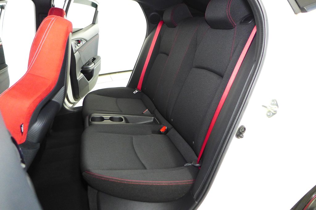 Thumbnail: 2018 Honda Civic - 20