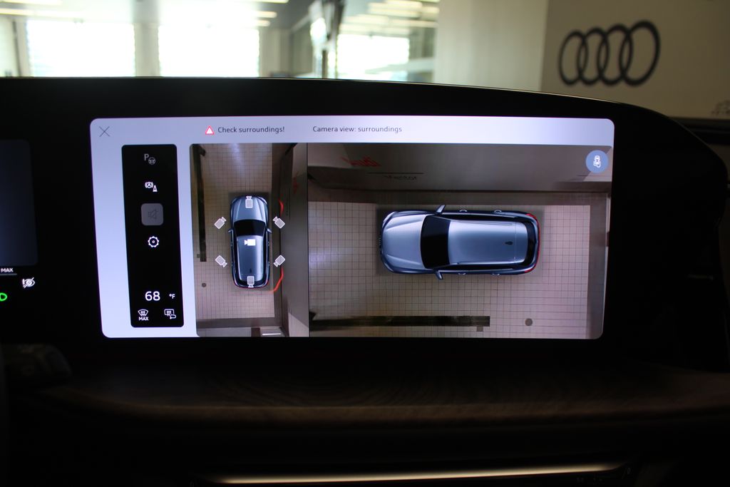 Thumbnail: 2026 Audi Q5 - 22