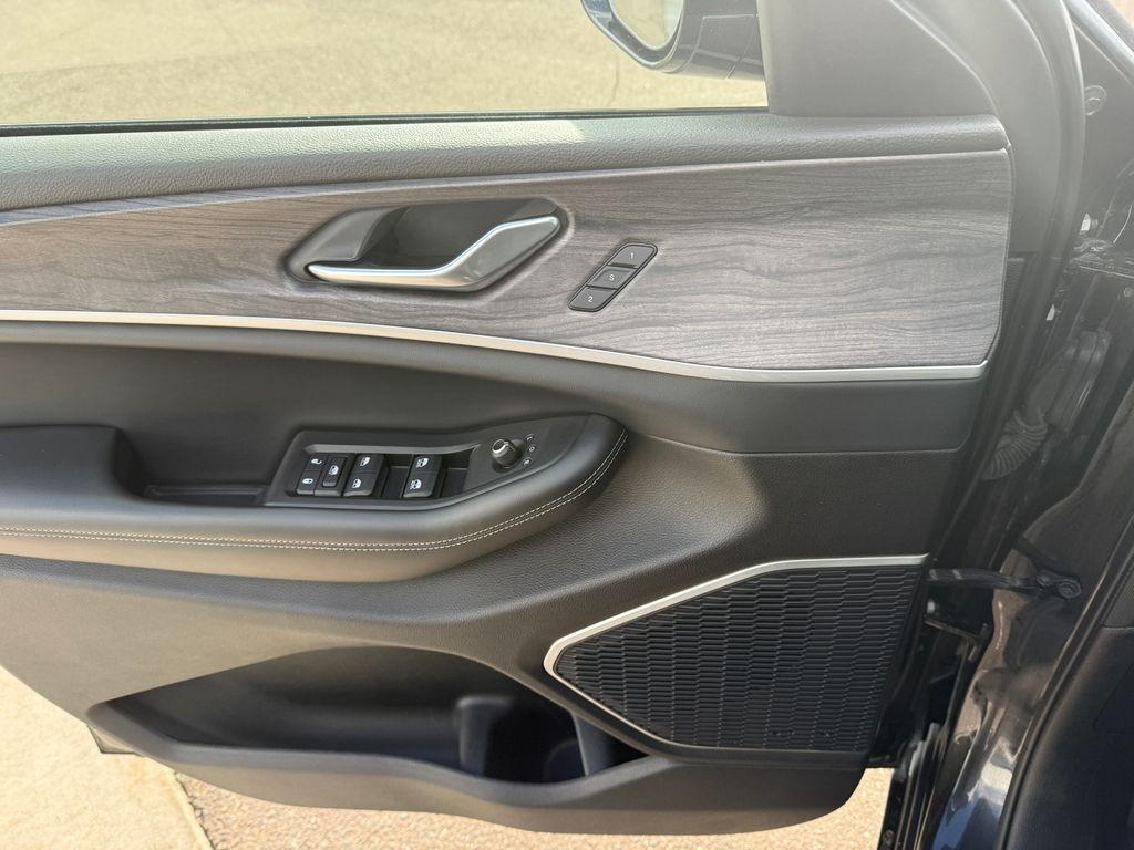 Certified Used 2023 Black Jeep Limited image 30