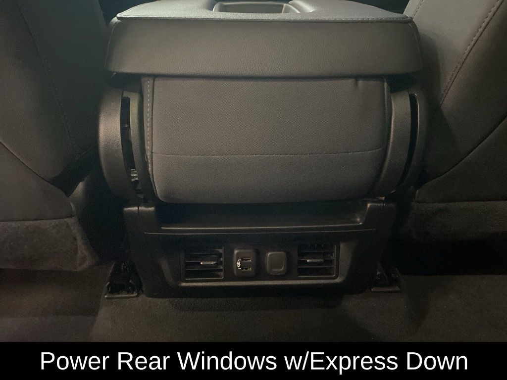 Used 2022 Blue GMC SLE image 12