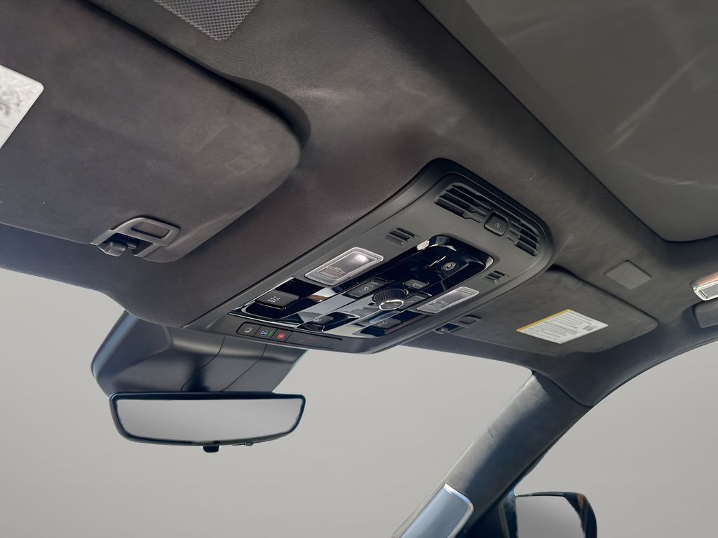 New 2026 Black Cadillac Platinum Sport image 40