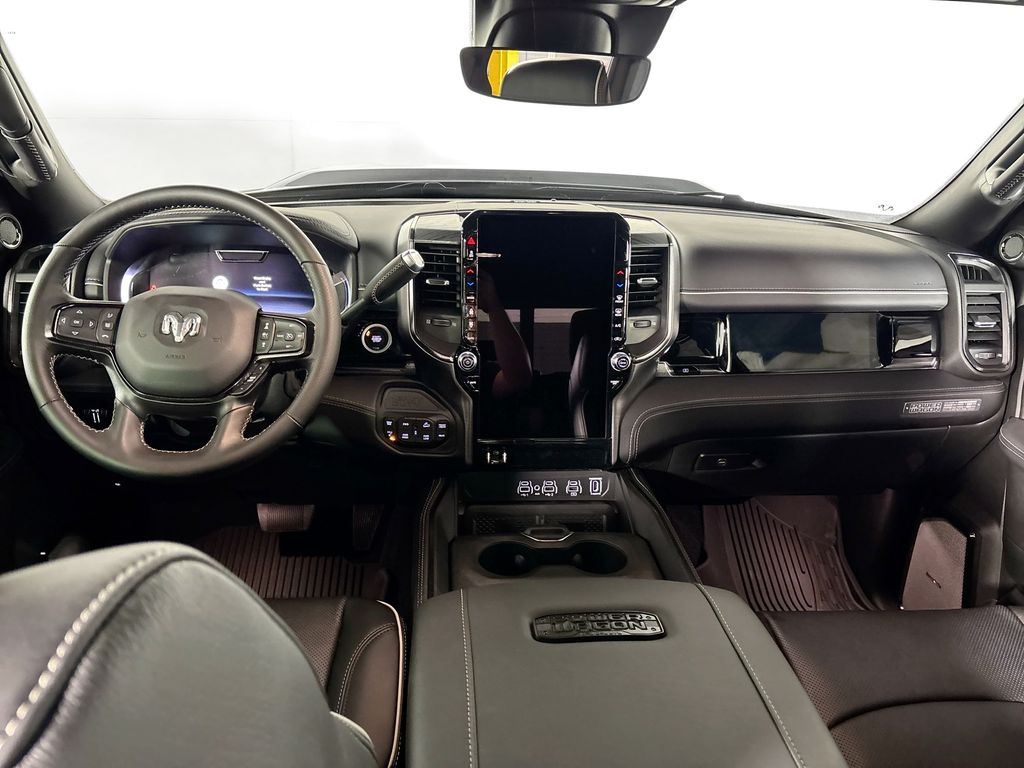 2026 Ram 2500 Power Wagon