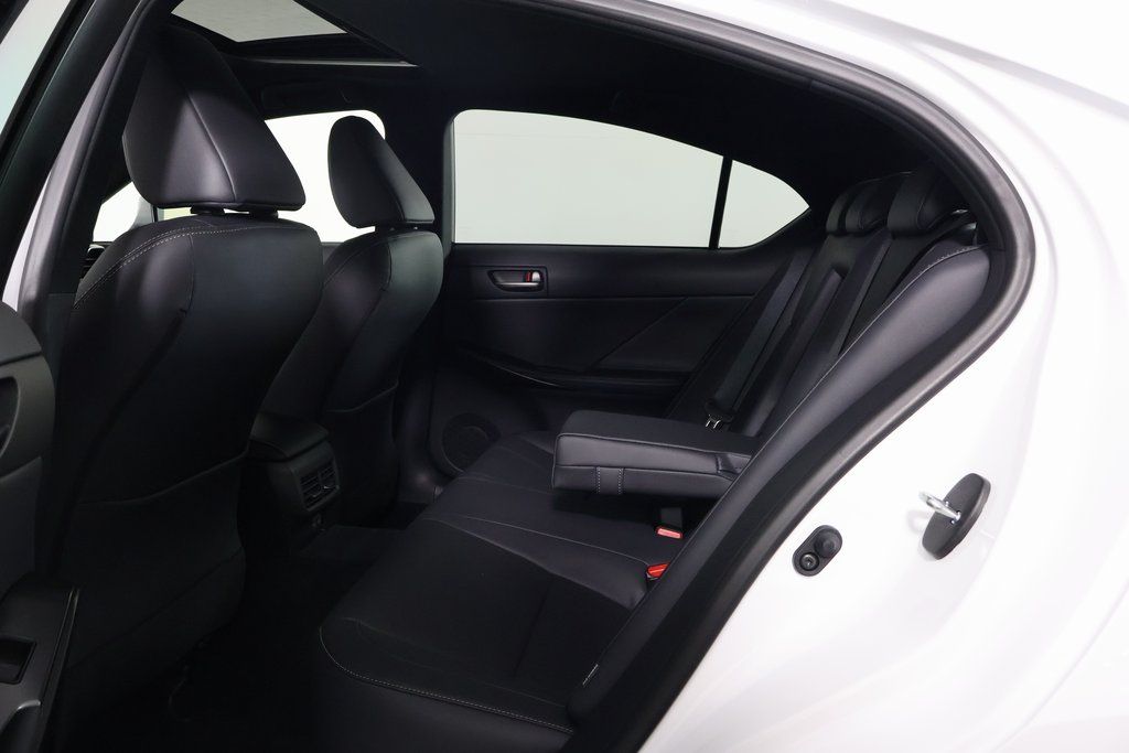 Thumbnail: 2026 Lexus IS - 6